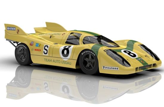 NSR 1/32, Porsche 917K, Nr.8, 1971, 0704SW