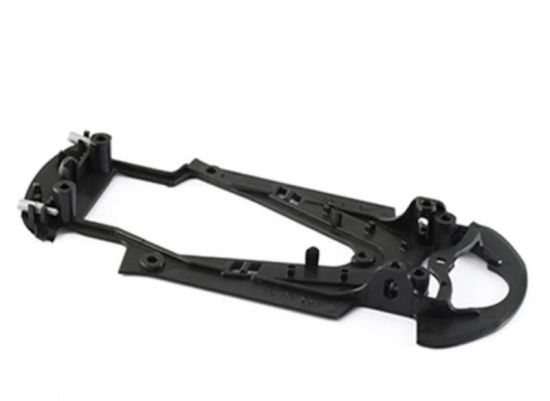 NSR, Audi R8 GT3, Chassis EVO, medium/schwarz, NSR1474