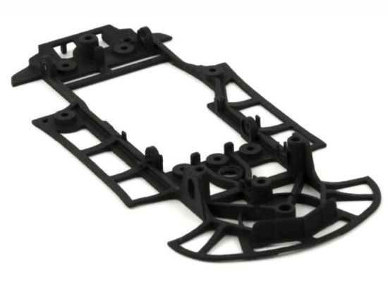 NSR, Corvette C8.R, Chassis 3D f. Hypercar-Motorhalter, 1636