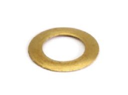 NSR, Leitkieldistanzen 0,12mm (innen Ø3.6mm), 10 Stk.