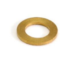 NSR, Leitkieldistanzen 0,5mm (innen Ø3.6mm), 10 Stk.