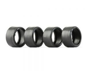 NSR, Reifen GT3 (vorne), Ø16x8.5mm, 4 Stk., NSR5200