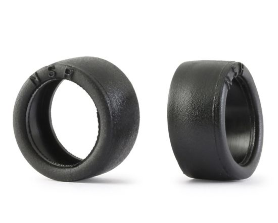 NSR, Reifen GT/Mosler (vorne), ca. Ø16x8mm, 4 Stk., NSR5201