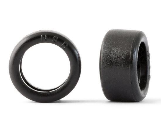 NSR, Reifen 'ZeroGraining' Ø19 x 10mm, 4 Stk., NSR5206Z