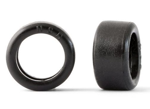 NSR, Reifen 'Ultragrip' Ø19 x 10mm, 4 Stk., 5207