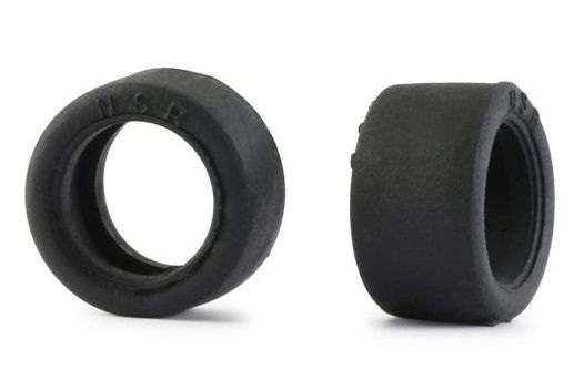 NSR, Reifen 'ZeroGraining' Ø19.2 x 11.5mm, 4 Stk., 5266Z