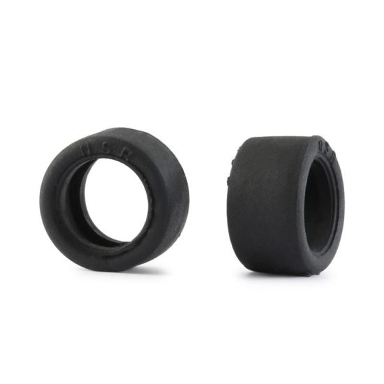 NSR, Reifen 'Supergrip' Ø19.5 x 11mm, 4 Stk., 5230