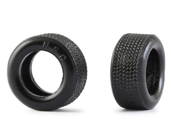NSR, Reifen 'Ultragrip' Ø20.5 x 10.5mm, 4 Stk., 5242
