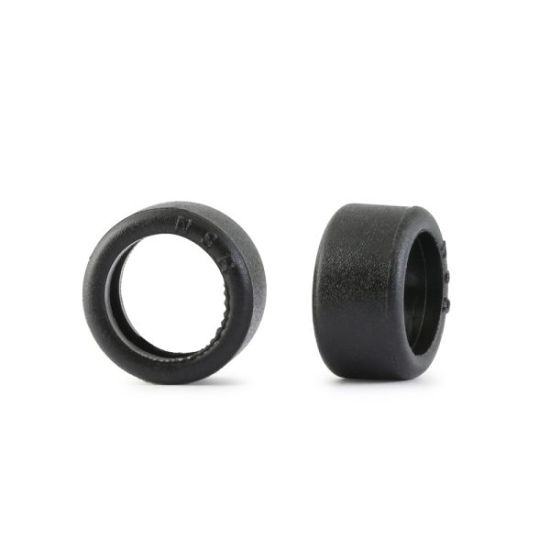 NSR, Reifen 'Supergrip' Ø19.5 x 8mm, 4 Stk., 5248