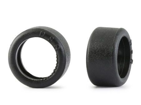 NSR, Reifen 'Supergrip' Ø19.5 x 8mm, 4 Stk., 5248