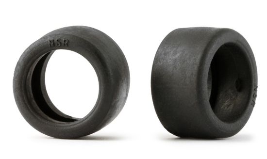 NSR, Reifen 'Special RTR', Ø17.5 x 10.5mm, 4 Stk., 5260B