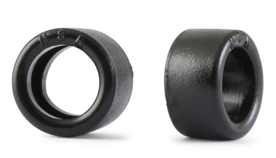 NSR, Reifen 'ZeroGraining' Ø18.0 x 10.5mm, 4 Stk., NSR5271Z