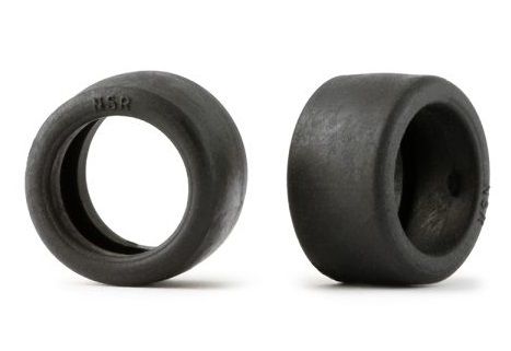 NSR, Reifen 'ZeroGraining' Ø17.5 x 10.5mm, 4 Stk., NSR5279Z