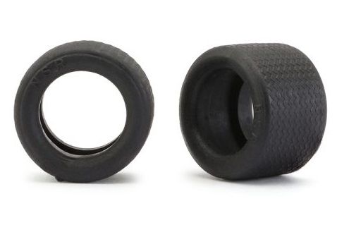 NSR, Reifen 'Supergrip' Ø19.5 x 13mm, 4 Stk., 5292