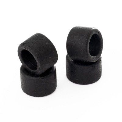 NSR, Reifen 'ZeroGraining' Formula 22, Ø19.0 x 13mm, 4 Stk.