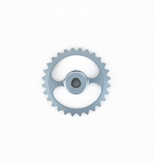 NSR, Alu Zahnrad Sidewinder Hypercar (Ø16,8mm), 28z, 5928
