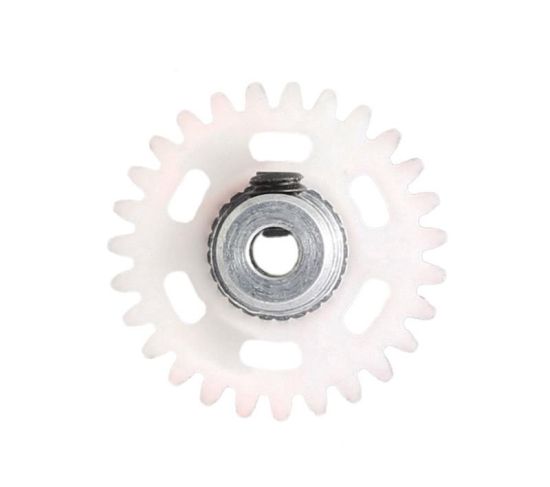 NSR, Schrägzahnrad, 27z, 1 Stk., 6627
