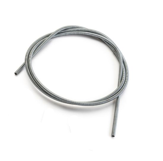 Policar, Federschienen-Set ohne Clips, für Eigenbau, 100cm