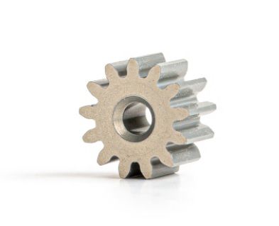 Slot.it, Motorritzel 13z (Ø7,5mm), Alu, 1 Stk., PI7513E