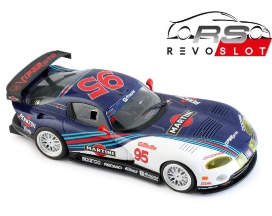 RevoSlot 1/32, Viper GTS-R GT2, Nr.95, RS0262