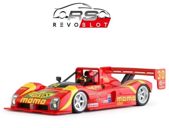 RevoSlot 1/32, F-333SP, Nr.30, RS0277