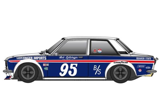 RevoSlot 1/32, Datsun 510, Nr.95, RS0303
