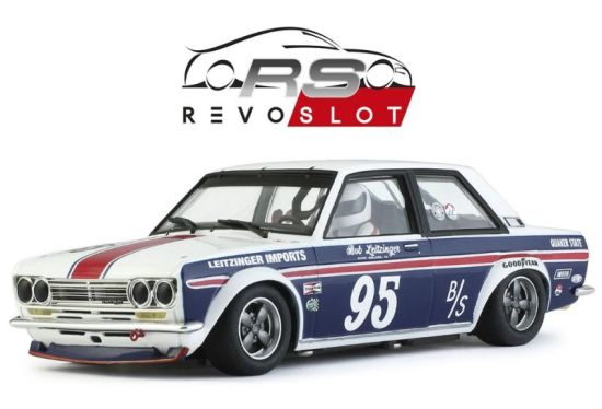 RevoSlot 1/32, Datsun 510, Nr.95, RS0303