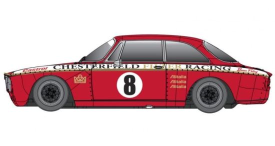 RevoSlot 1/32, Alfa Romeo GTA, Nr.8, RS0312