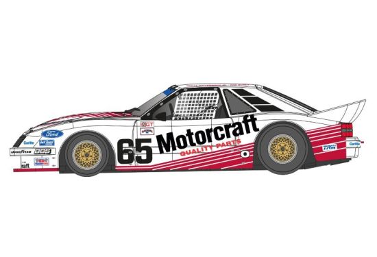 RevoSlot 1/32, Ford Mustang, Nr.65, RS0319
