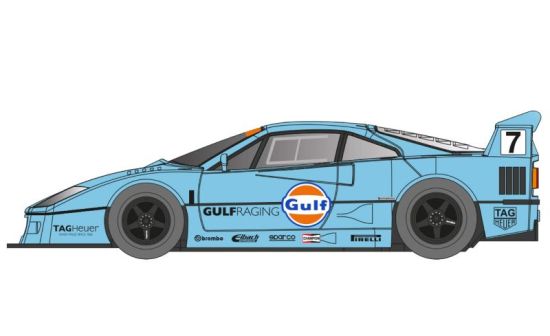RevoSlot 1/32, F40, Nr.7, RS0325