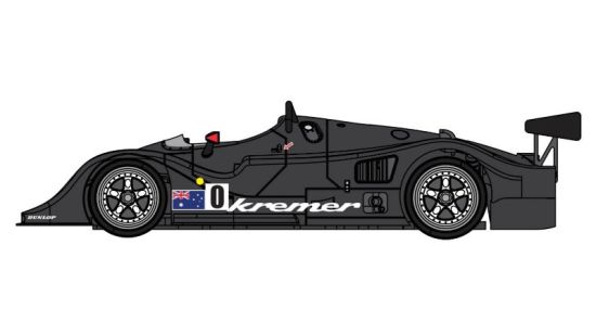 RevoSlot 1/32, Porsche Kremer K8, Nr.0, RS0330