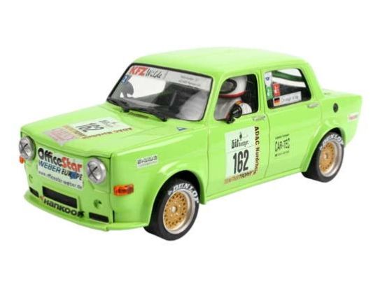 Revell 1/32, Simca 1000, Nr.162, 1973, C.Wilde