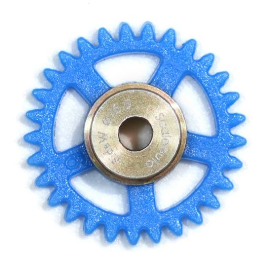 Scaleauto, Spurzahnrad (Ø16,5mm), 29z, SC-1160R