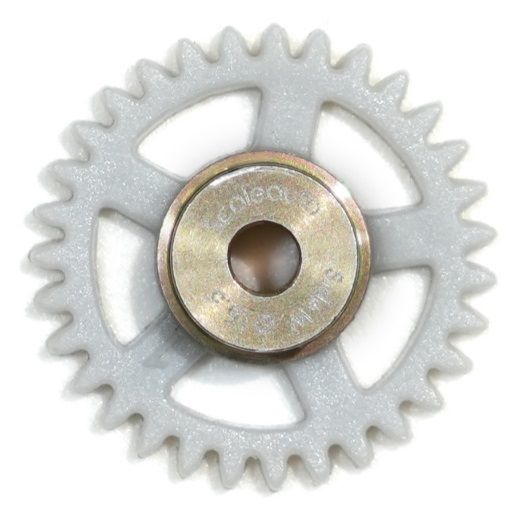 Scaleauto, Spurzahnrad (Ø16,5mm), 31z, SC-1162R
