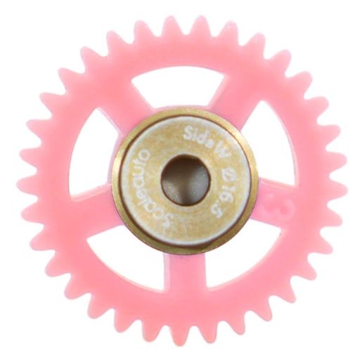 Scaleauto, Spurzahnrad (Ø16,5mm), 33z, SC-1164R