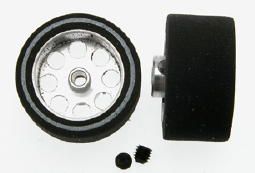 Scaleauto, 'ProComp', Ø20,5 x 11mm, 2 Stk.