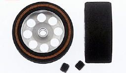 Scaleauto, 'ProComp-3', Ø19,0 x 9mm, 2 Stk.