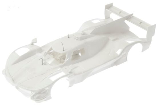 Scaleauto 1/32, M-Hybrid, Karosserie-Bausatz, SC-3637