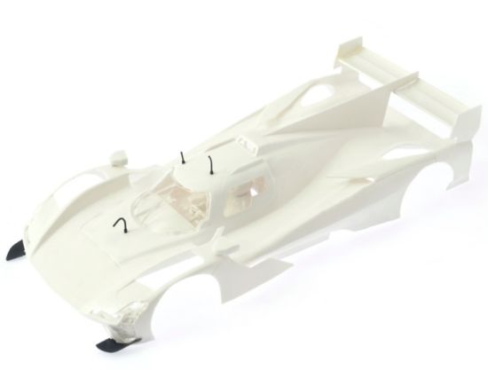 Scaleauto 1/32, V-series LMH, Karosserie-Bausatz, SC-3638