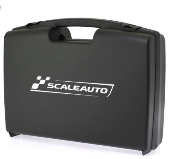Scaleauto, Transportbox 390x295x100mm, SC-5054B