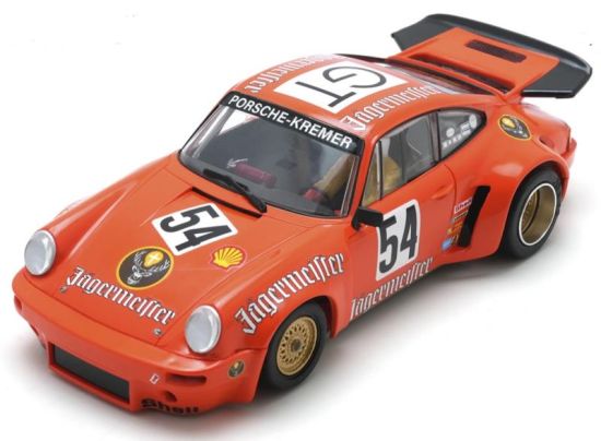 Scaleauto 1/32, Porsche 911 RSR 3.0, Nr.54, SC-6122R