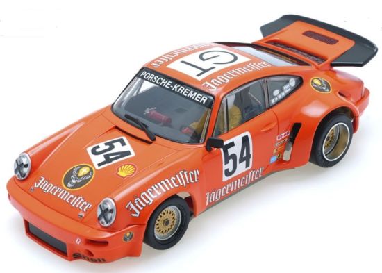 Scaleauto 1/32, Porsche 911 RSR 3.0, Nr.54, SC-6122