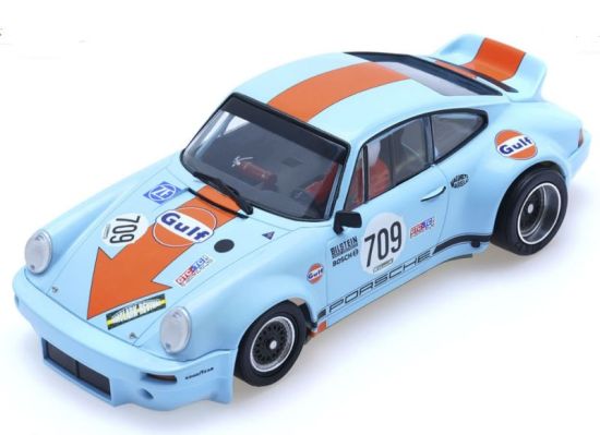 Scaleauto 1/32, Porsche 911 RS, Nr.709, SC-6123R