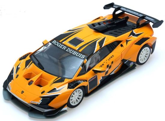 Scaleauto 1/32, LBH Evo-2, Cup Kit Orange, SC-6427B