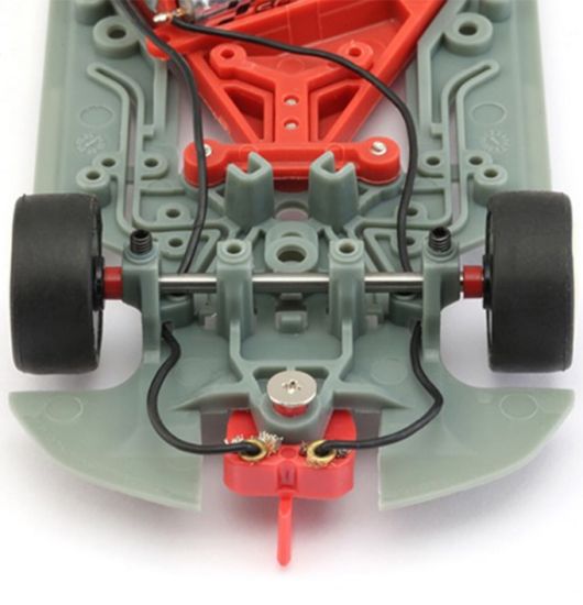 Scaleauto 1/32, 991.2 GT3 RSR, Nr.92, Le Mans, SC 6254R SLOTFUN.de Fachgeschäft für
