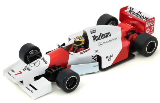 Scaleauto 1/32, Formula 90-97, Nr.7, MP4-10, 1995, SC-6342