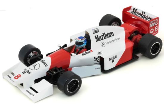 Scaleauto 1/32, Formula 90-97, Nr.8, MP4-10, 1995, SC-6343