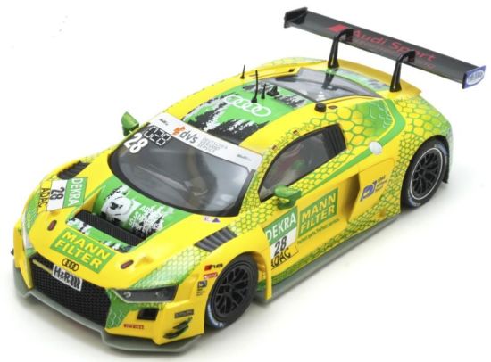 Scaleauto 1/32, LMS GT3 , Nr.28, GT-Masters 2021, SC-6354R