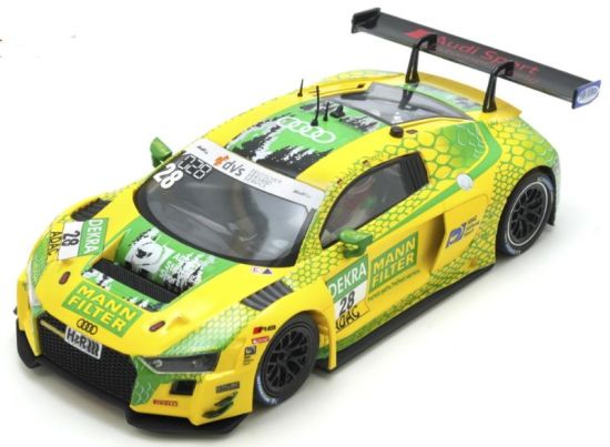Scaleauto 1/32, LMS GT3, Nr.28, GT-Masters 2021, SC-6354