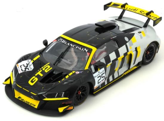 Scaleauto 1/32, R8 GT2, Nr.25, 2019, SC-6423